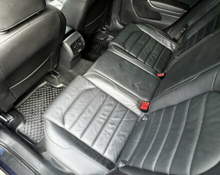 Синий Фольксваген e-Golf, объемом двигателя 0 л и пробегом 108 тыс. км за 9999 $, фото 10 на Automoto.ua