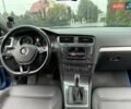 Синій Фольксваген e-Golf, об'ємом двигуна 0 л та пробігом 165 тис. км за 8500 $, фото 15 на Automoto.ua