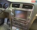 Синий Фольксваген e-Golf, объемом двигателя 0 л и пробегом 175 тыс. км за 8300 $, фото 24 на Automoto.ua