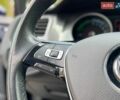 Синий Фольксваген e-Golf, объемом двигателя 0 л и пробегом 64 тыс. км за 9900 $, фото 21 на Automoto.ua