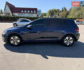 Синій Фольксваген e-Golf, об'ємом двигуна 0 л та пробігом 74 тис. км за 10300 $, фото 4 на Automoto.ua