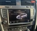 Синий Фольксваген e-Golf, объемом двигателя 0 л и пробегом 148 тыс. км за 9000 $, фото 12 на Automoto.ua