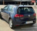 Синій Фольксваген e-Golf, об'ємом двигуна 0 л та пробігом 140 тис. км за 7300 $, фото 11 на Automoto.ua