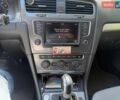Синій Фольксваген e-Golf, об'ємом двигуна 0 л та пробігом 144 тис. км за 8390 $, фото 13 на Automoto.ua