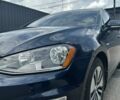 Синій Фольксваген e-Golf, об'ємом двигуна 0 л та пробігом 180 тис. км за 9700 $, фото 14 на Automoto.ua
