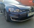 Синий Фольксваген e-Golf, объемом двигателя 0 л и пробегом 91 тыс. км за 11000 $, фото 29 на Automoto.ua