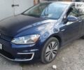 Синій Фольксваген e-Golf, об'ємом двигуна 0 л та пробігом 51 тис. км за 11000 $, фото 1 на Automoto.ua