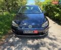 Синій Фольксваген e-Golf, об'ємом двигуна 0 л та пробігом 144 тис. км за 8390 $, фото 1 на Automoto.ua