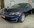 Синий Фольксваген e-Golf, объемом двигателя 0 л и пробегом 80 тыс. км за 8999 $, фото 11 на Automoto.ua