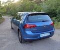 Синий Фольксваген e-Golf, объемом двигателя 0 л и пробегом 86 тыс. км за 10900 $, фото 23 на Automoto.ua