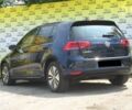 Синий Фольксваген e-Golf, объемом двигателя 0 л и пробегом 28 тыс. км за 18300 $, фото 5 на Automoto.ua