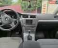Синій Фольксваген e-Golf, об'ємом двигуна 0 л та пробігом 87 тис. км за 9000 $, фото 15 на Automoto.ua