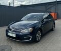 Синій Фольксваген e-Golf, об'ємом двигуна 0 л та пробігом 180 тис. км за 9700 $, фото 1 на Automoto.ua