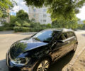 Синий Фольксваген e-Golf, объемом двигателя 0 л и пробегом 93 тыс. км за 9900 $, фото 12 на Automoto.ua
