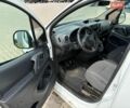 Синий Фольксваген e-Golf, объемом двигателя 0 л и пробегом 161 тыс. км за 8900 $, фото 14 на Automoto.ua