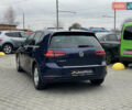 Синий Фольксваген e-Golf, объемом двигателя 0 л и пробегом 159 тыс. км за 7899 $, фото 4 на Automoto.ua