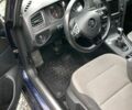 Синій Фольксваген e-Golf, об'ємом двигуна 0 л та пробігом 139 тис. км за 9779 $, фото 18 на Automoto.ua