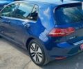 Синій Фольксваген e-Golf, об'ємом двигуна 0 л та пробігом 118 тис. км за 10300 $, фото 2 на Automoto.ua