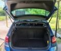 Синій Фольксваген e-Golf, об'ємом двигуна 0 л та пробігом 141 тис. км за 8500 $, фото 7 на Automoto.ua