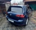 Синий Фольксваген e-Golf, объемом двигателя 0 л и пробегом 115 тыс. км за 10500 $, фото 12 на Automoto.ua