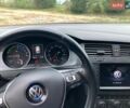 Синій Фольксваген e-Golf, об'ємом двигуна 0 л та пробігом 139 тис. км за 9779 $, фото 13 на Automoto.ua
