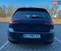 Синий Фольксваген e-Golf, объемом двигателя 0 л и пробегом 87 тыс. км за 8799 $, фото 28 на Automoto.ua