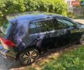 Синій Фольксваген e-Golf, об'ємом двигуна 0 л та пробігом 144 тис. км за 8390 $, фото 4 на Automoto.ua