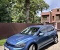 Синий Фольксваген e-Golf, объемом двигателя 0 л и пробегом 145 тыс. км за 8500 $, фото 1 на Automoto.ua
