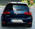 Синій Фольксваген e-Golf, об'ємом двигуна 0 л та пробігом 121 тис. км за 9900 $, фото 3 на Automoto.ua
