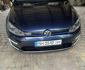 Синий Фольксваген e-Golf, объемом двигателя 0 л и пробегом 93 тыс. км за 9900 $, фото 3 на Automoto.ua