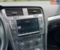 Синий Фольксваген e-Golf, объемом двигателя 0 л и пробегом 64 тыс. км за 9900 $, фото 23 на Automoto.ua