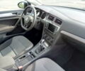 Синий Фольксваген e-Golf, объемом двигателя 0 л и пробегом 18 тыс. км за 23700 $, фото 16 на Automoto.ua