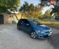 Синій Фольксваген e-Golf, об'ємом двигуна 0 л та пробігом 84 тис. км за 8500 $, фото 10 на Automoto.ua