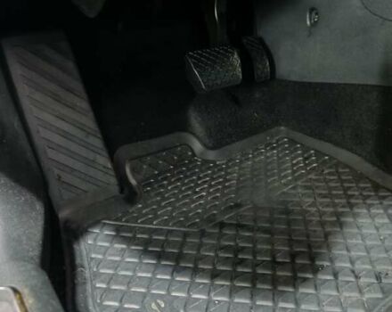 Синий Фольксваген e-Golf, объемом двигателя 0 л и пробегом 80 тыс. км за 8999 $, фото 83 на Automoto.ua