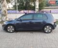Синий Фольксваген e-Golf, объемом двигателя 0 л и пробегом 102 тыс. км за 9500 $, фото 1 на Automoto.ua
