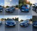 Синий Фольксваген e-Golf, объемом двигателя 0 л и пробегом 156 тыс. км за 9500 $, фото 1 на Automoto.ua