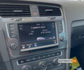 Синій Фольксваген e-Golf, об'ємом двигуна 24 л та пробігом 124 тис. км за 9500 $, фото 18 на Automoto.ua