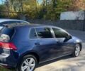 Синій Фольксваген e-Golf, об'ємом двигуна 0 л та пробігом 122 тис. км за 8300 $, фото 36 на Automoto.ua