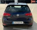 Синій Фольксваген e-Golf, об'ємом двигуна 0 л та пробігом 140 тис. км за 7300 $, фото 10 на Automoto.ua