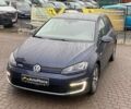 Синий Фольксваген e-Golf, объемом двигателя 0 л и пробегом 151 тыс. км за 10500 $, фото 6 на Automoto.ua