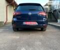 Синій Фольксваген e-Golf, об'ємом двигуна 0 л та пробігом 44 тис. км за 16900 $, фото 7 на Automoto.ua