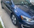 Синій Фольксваген e-Golf, об'ємом двигуна 0 л та пробігом 140 тис. км за 9500 $, фото 1 на Automoto.ua