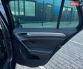 Синий Фольксваген e-Golf, объемом двигателя 0 л и пробегом 87 тыс. км за 8799 $, фото 66 на Automoto.ua