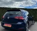 Синій Фольксваген e-Golf, об'ємом двигуна 0 л та пробігом 95 тис. км за 8999 $, фото 4 на Automoto.ua