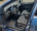 Синій Фольксваген e-Golf, об'ємом двигуна 0 л та пробігом 67 тис. км за 14500 $, фото 7 на Automoto.ua