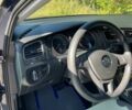 Синій Фольксваген e-Golf, об'ємом двигуна 0 л та пробігом 122 тис. км за 8300 $, фото 18 на Automoto.ua