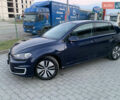 Синий Фольксваген e-Golf, объемом двигателя 0 л и пробегом 82 тыс. км за 9499 $, фото 3 на Automoto.ua