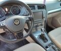 Синий Фольксваген e-Golf, объемом двигателя 0 л и пробегом 86 тыс. км за 10900 $, фото 41 на Automoto.ua