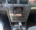 Синий Фольксваген e-Golf, объемом двигателя 0 л и пробегом 144 тыс. км за 9390 $, фото 13 на Automoto.ua