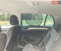 Синій Фольксваген e-Golf, об'ємом двигуна 0 л та пробігом 139 тис. км за 9779 $, фото 15 на Automoto.ua
